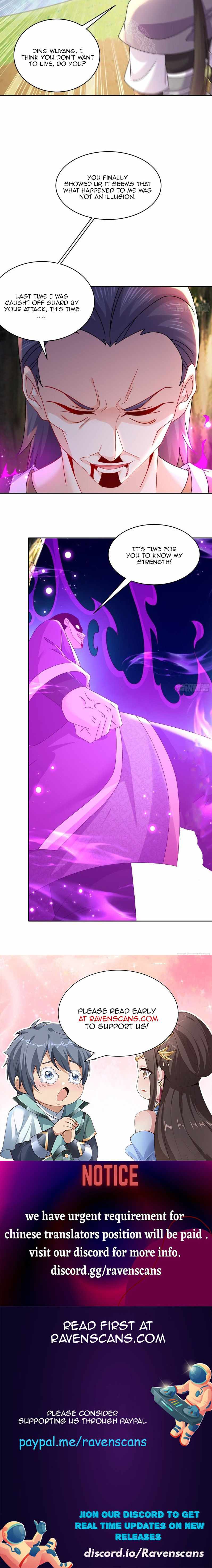 Start with seven stunning senior sisters chapter 6 page 10