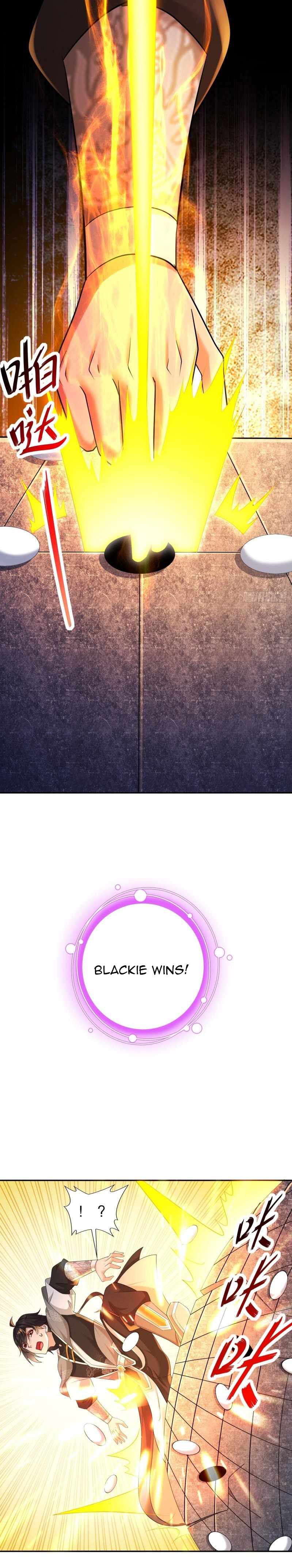 Start with seven stunning senior sisters chapter 8 page 6