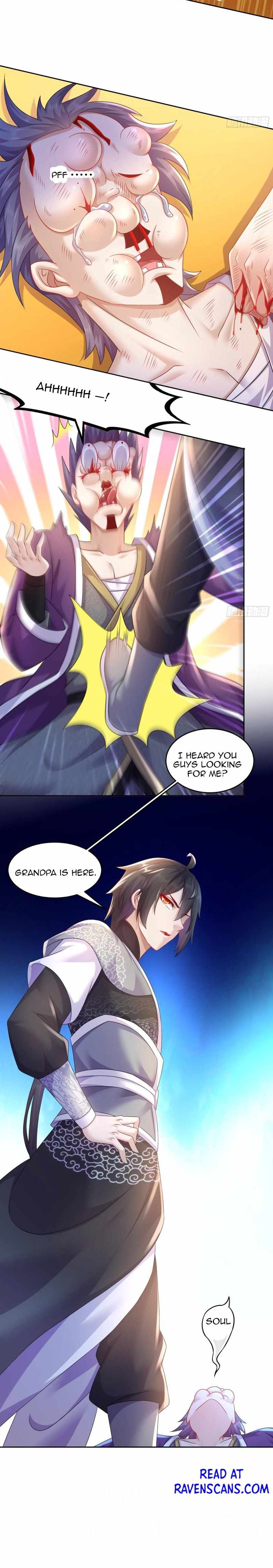 Start with seven stunning senior sisters chapter 9 page 12