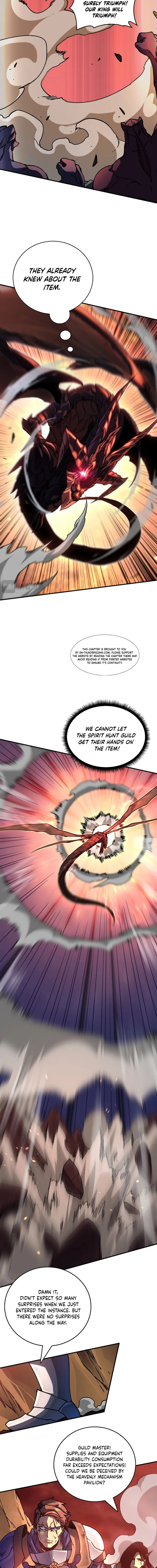 Starting as the Black Dragon Boss, I Am Invincible chapter 2 page 16