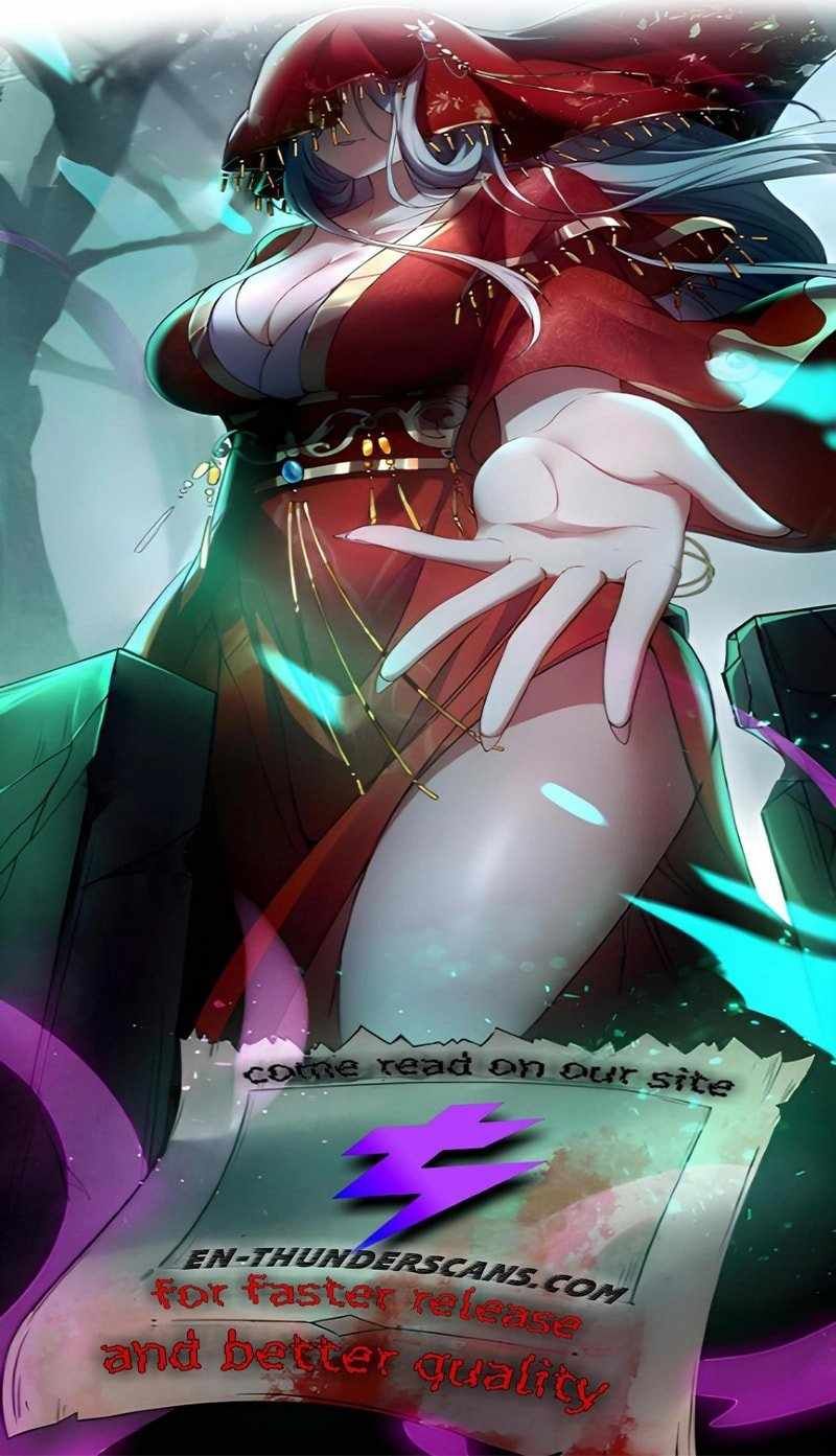 Starting as the Black Dragon BOSS chapter 8 page 17