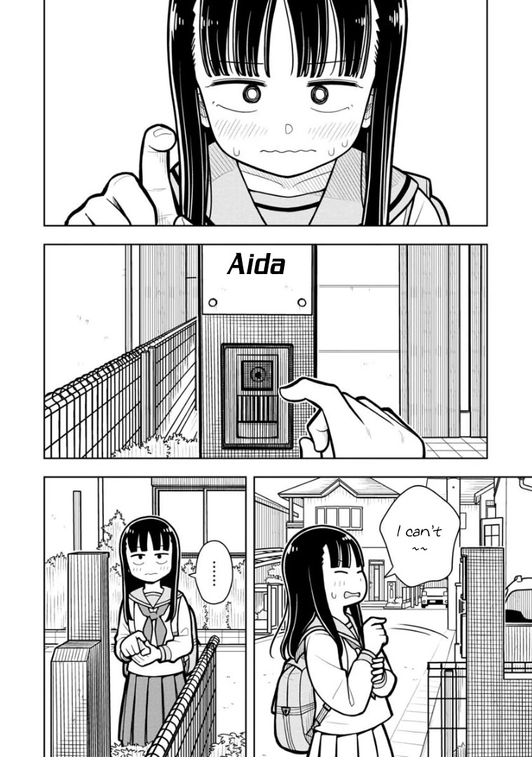 Starting Today She's My Childhood Friend chapter 24 page 5