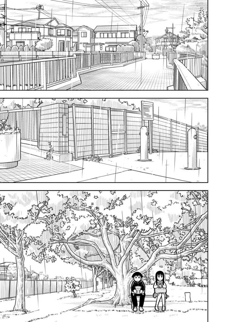 Starting Today She's My Childhood Friend chapter 25 page 2