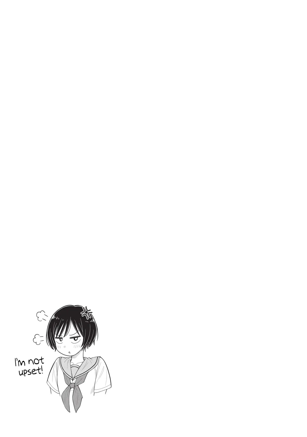 Starting Today She's My Childhood Friend chapter 36 page 13