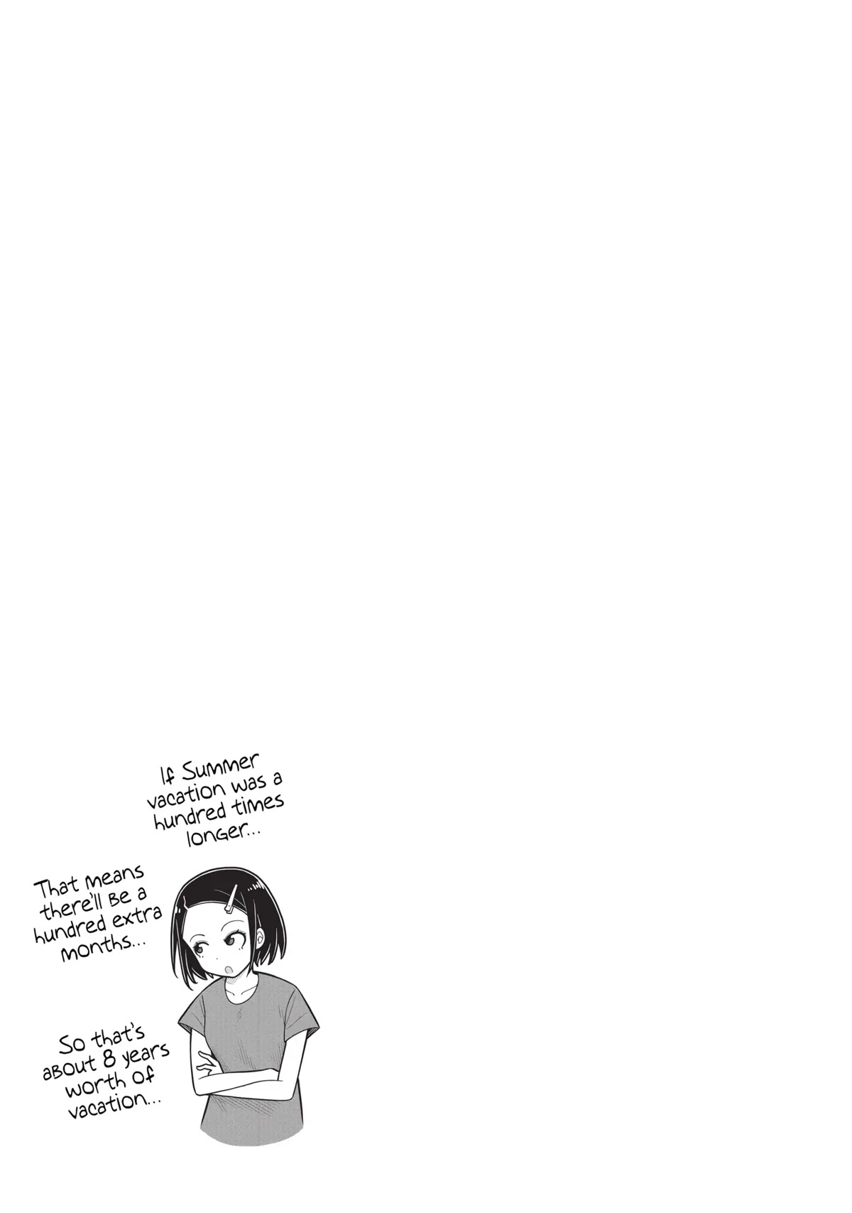 Starting Today She's My Childhood Friend chapter 40 page 13