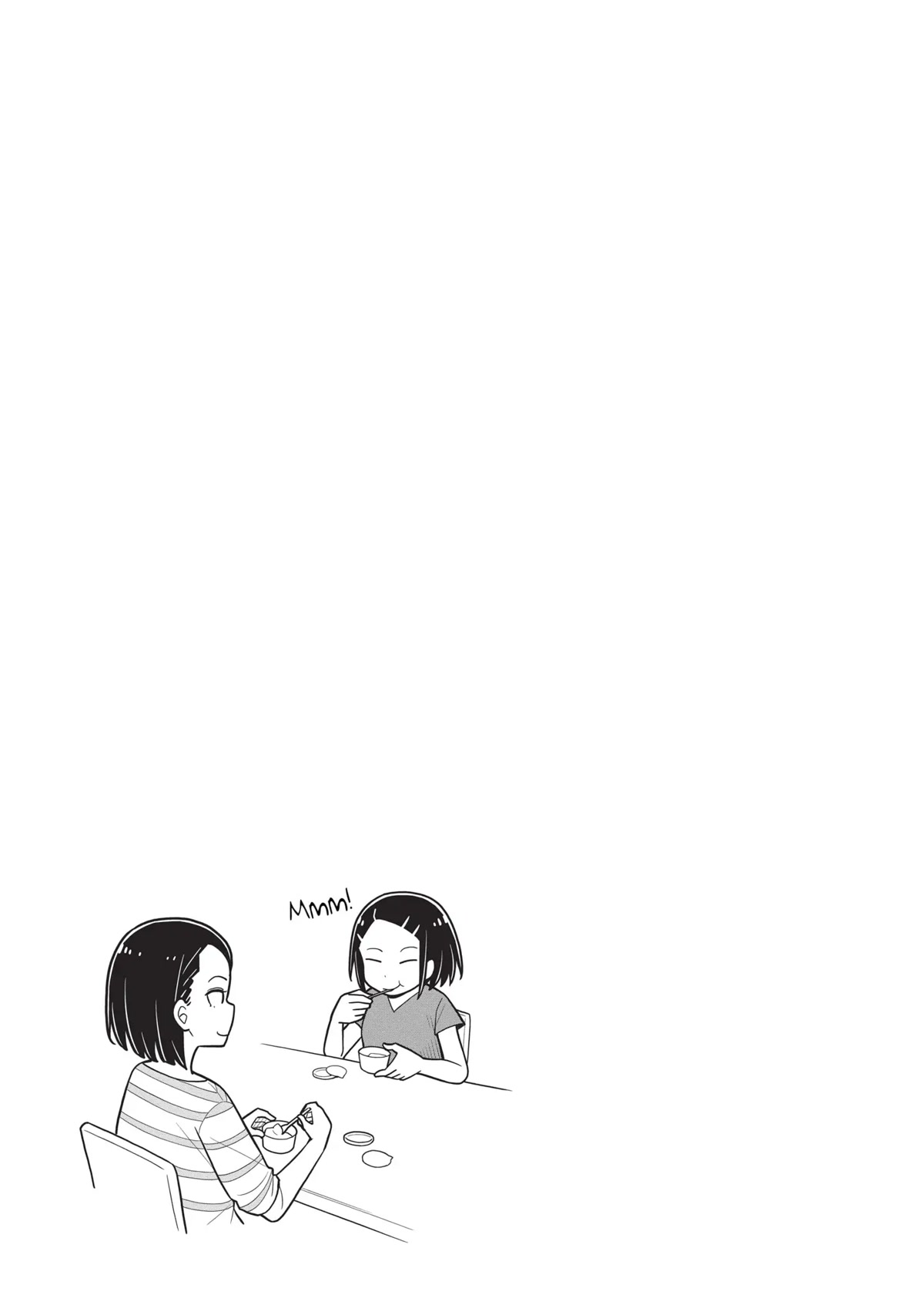 Starting Today She's My Childhood Friend chapter 45 page 13