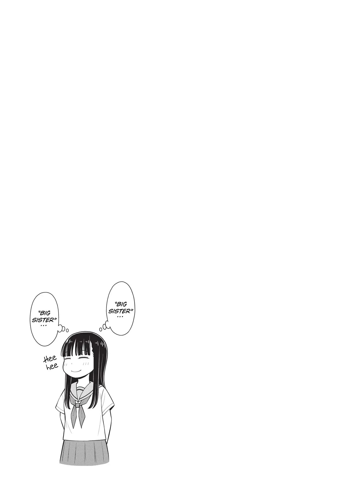 Starting Today She's My Childhood Friend chapter 50 page 15