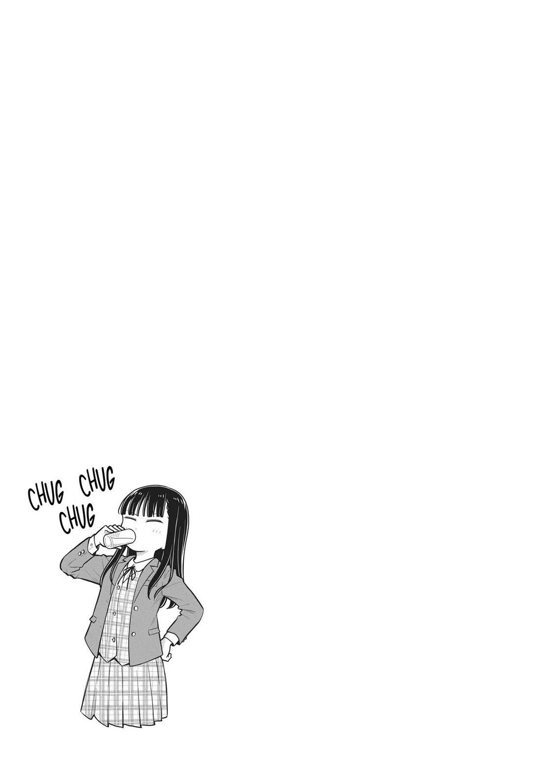 Starting Today She's My Childhood Friend chapter 59 page 13