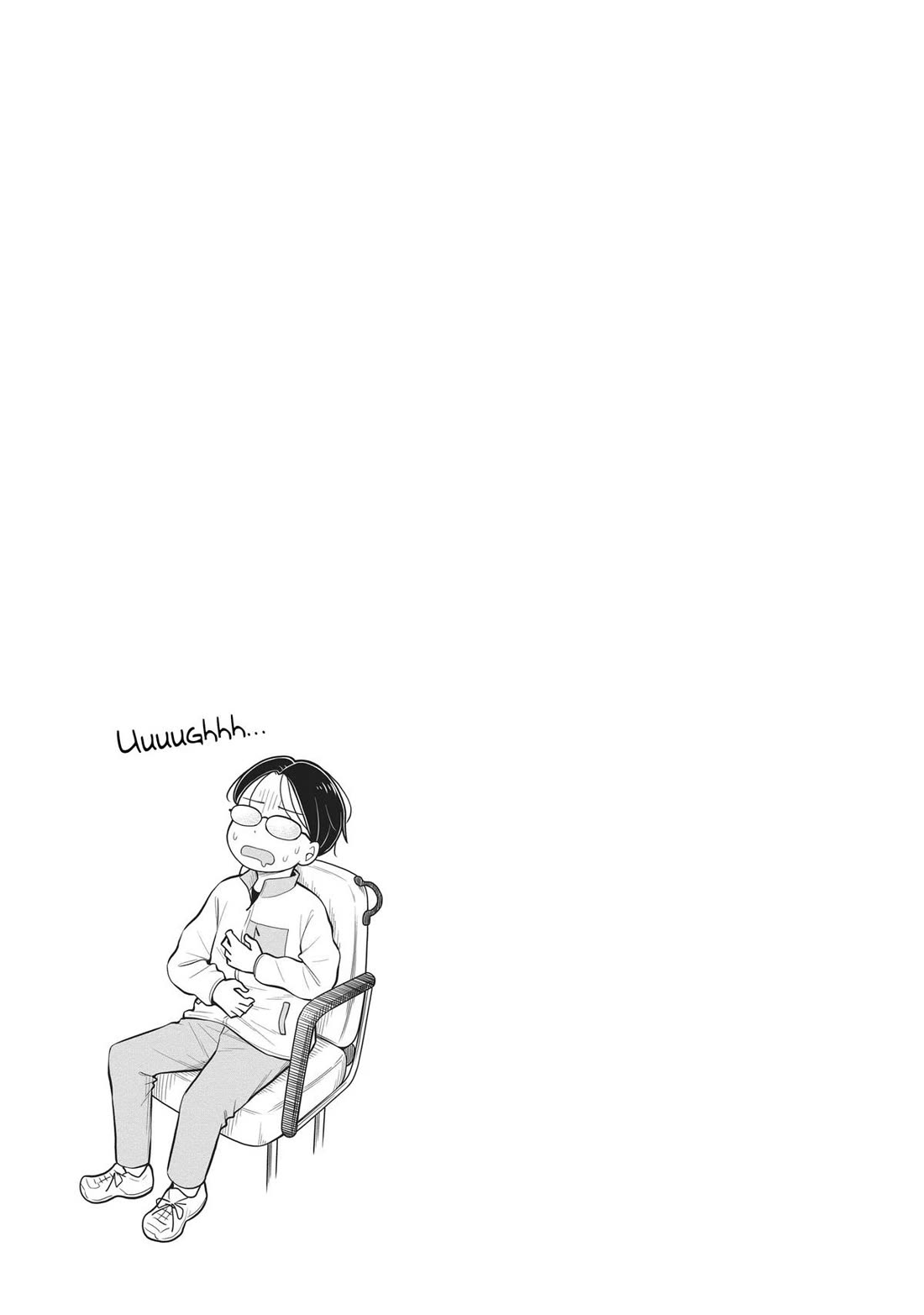 Starting Today She's My Childhood Friend chapter 66 page 13