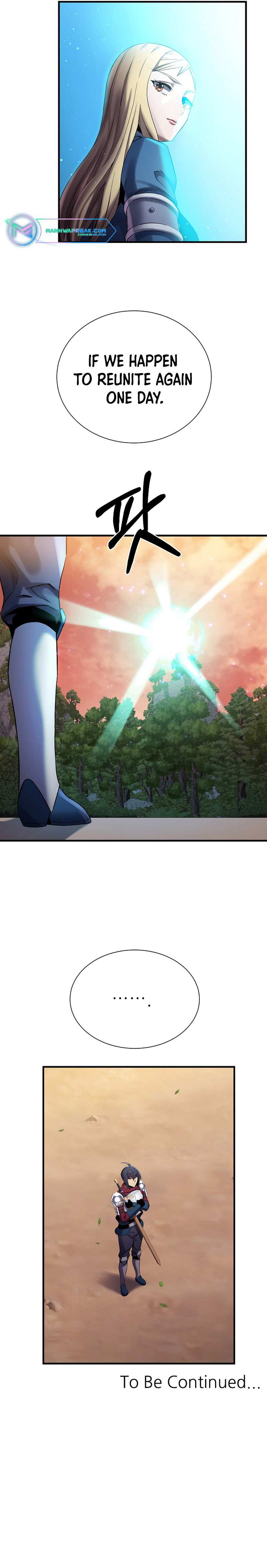 Stat Up chapter 11 page 8