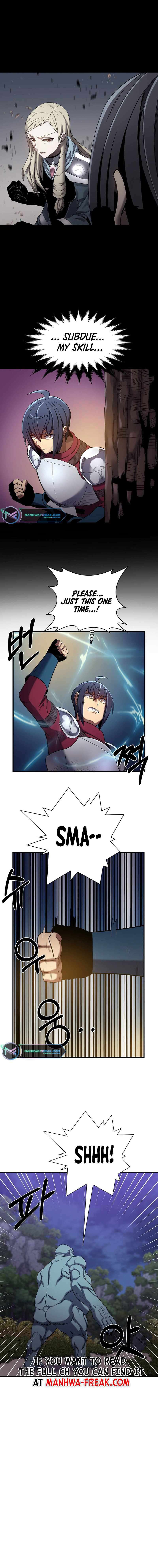 Stat Up chapter 12 page 7