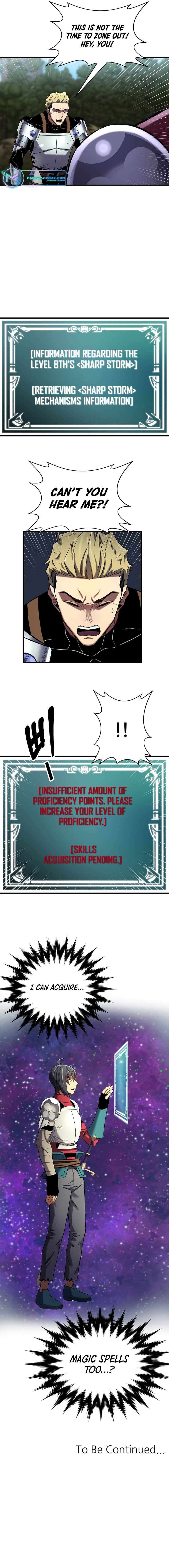 Stat Up chapter 14 page 7