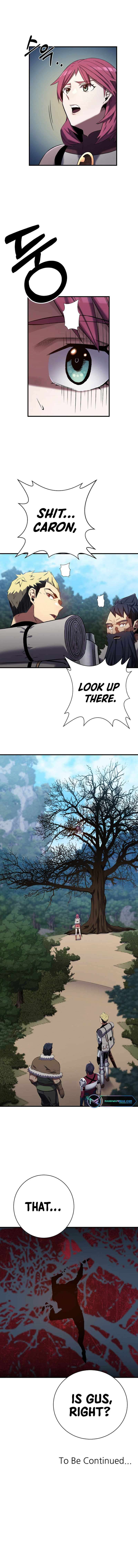 Stat Up chapter 16 page 8