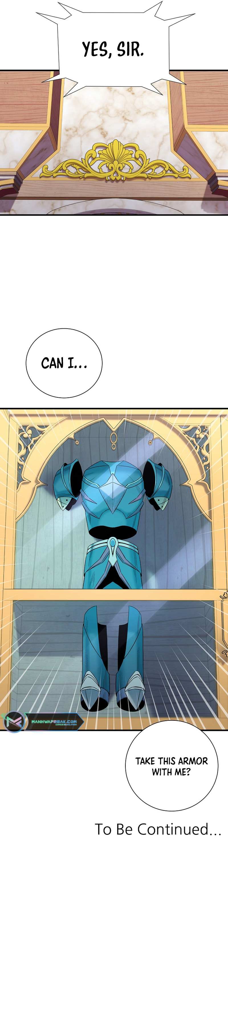 Stat Up chapter 20 page 11