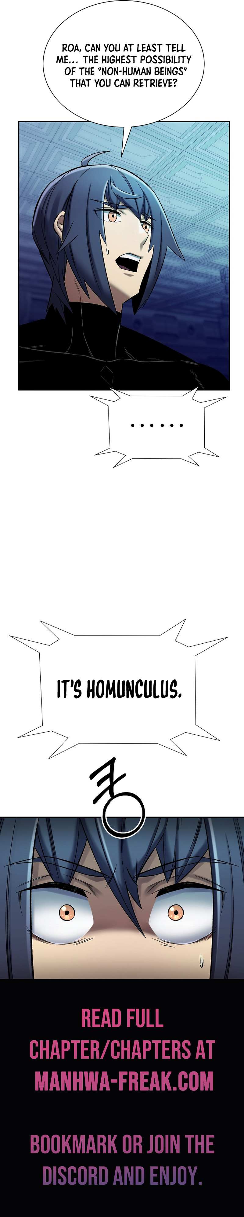 Stat Up chapter 22 page 10