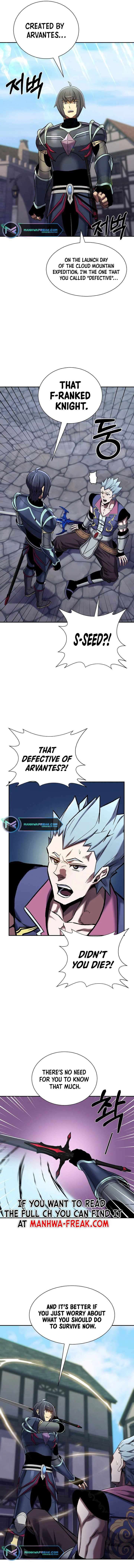 Stat Up chapter 26 page 10