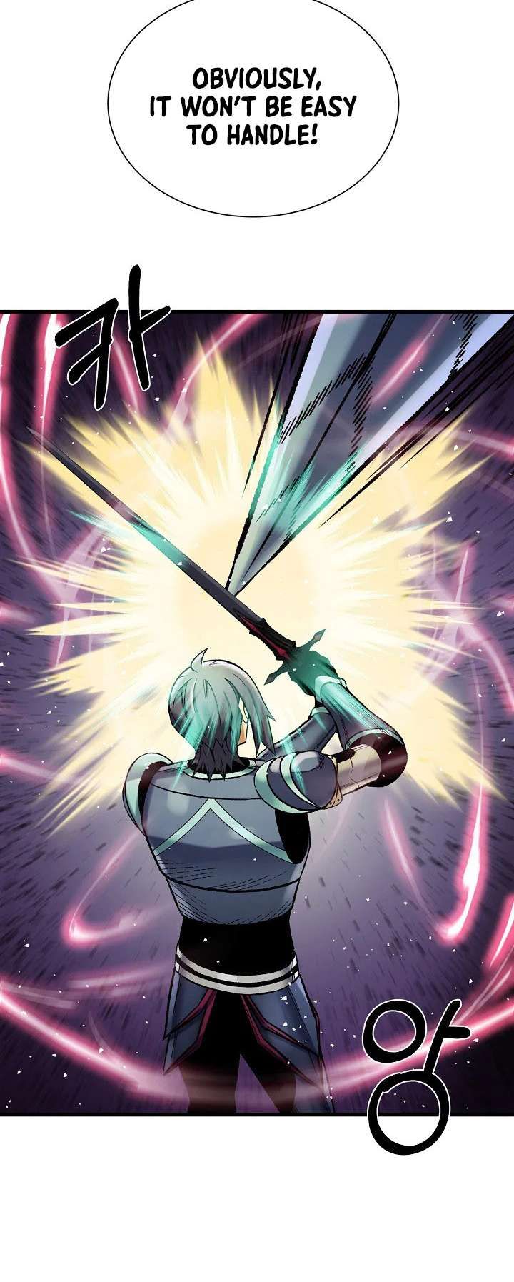 Stat Up chapter 30 page 11