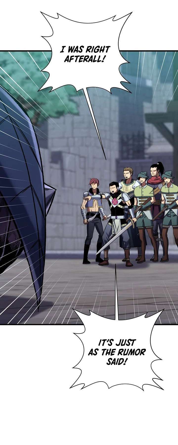 Stat Up chapter 30 page 15