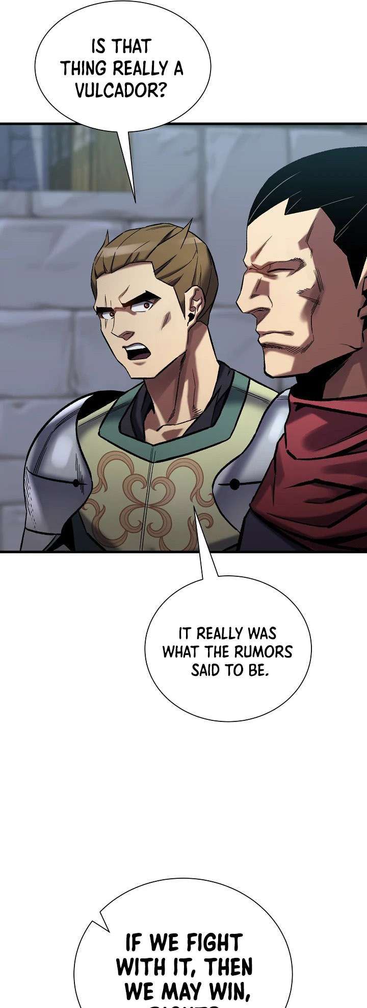 Stat Up chapter 30 page 17