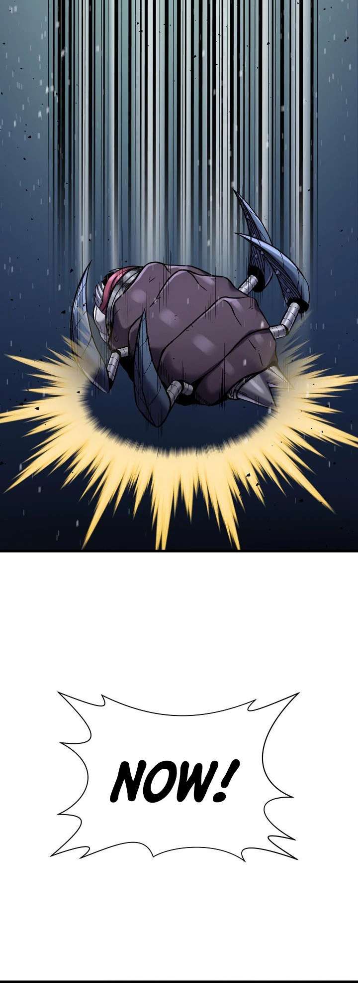 Stat Up chapter 30 page 22