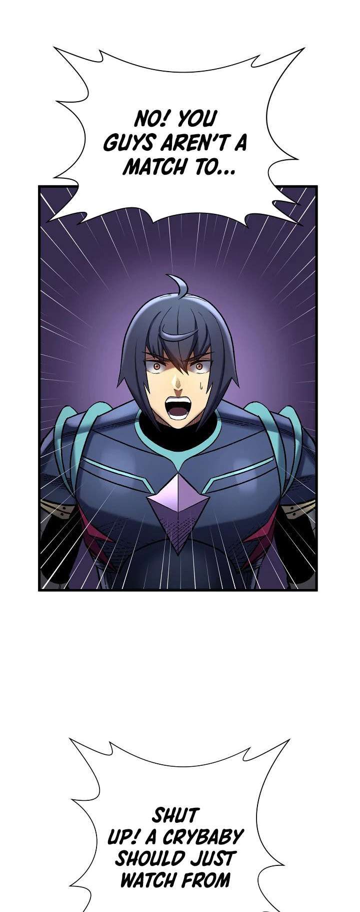 Stat Up chapter 30 page 25