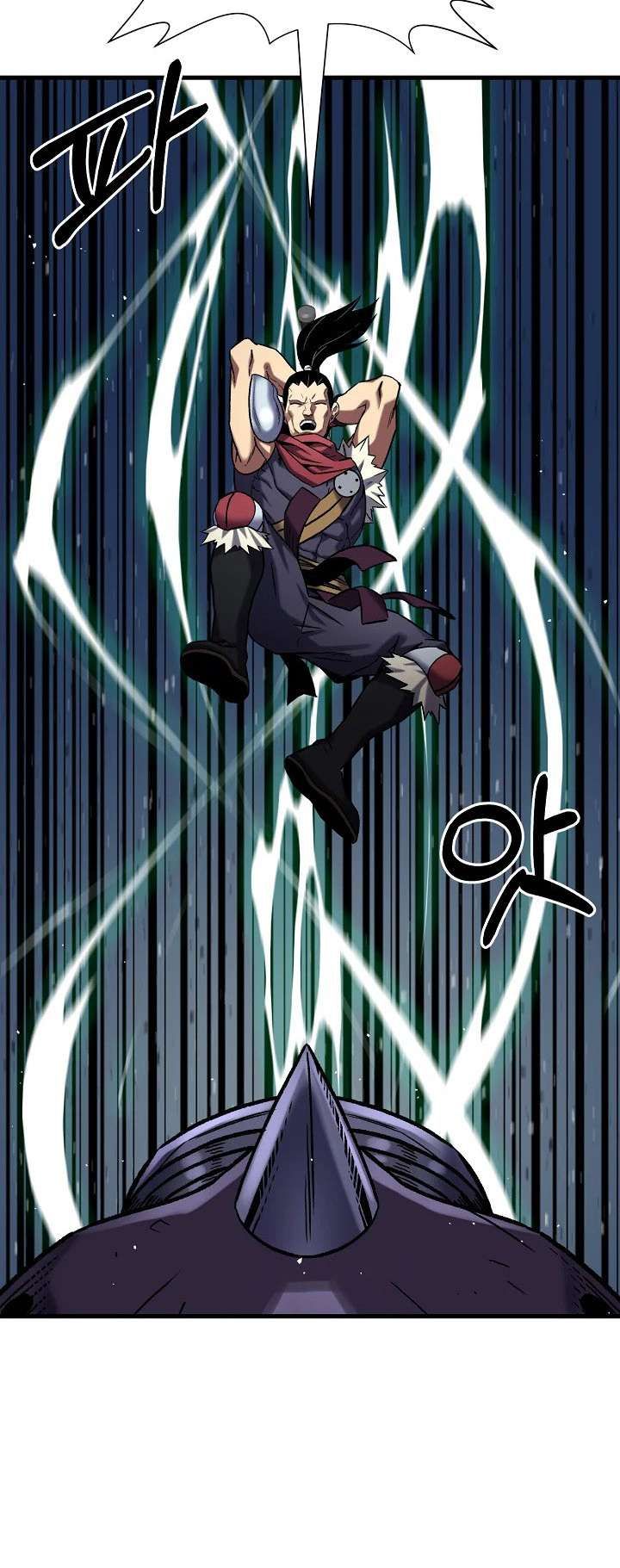 Stat Up chapter 30 page 26