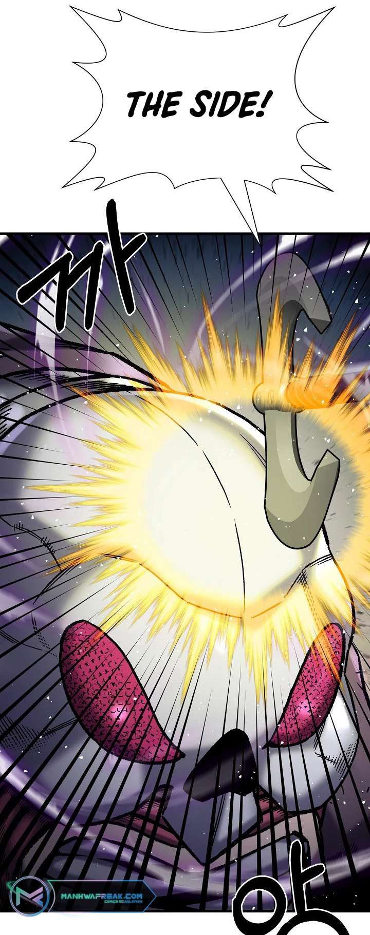 Stat Up chapter 30 page 27