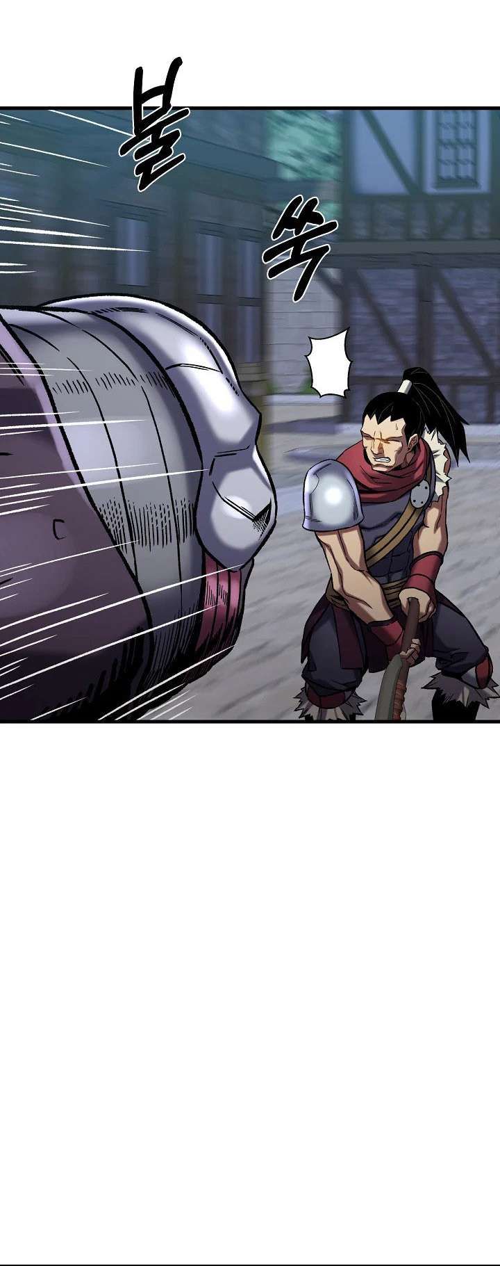 Stat Up chapter 30 page 29