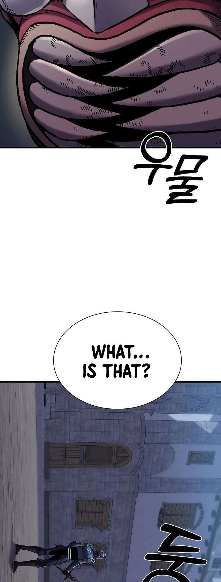 Stat Up chapter 30 page 3