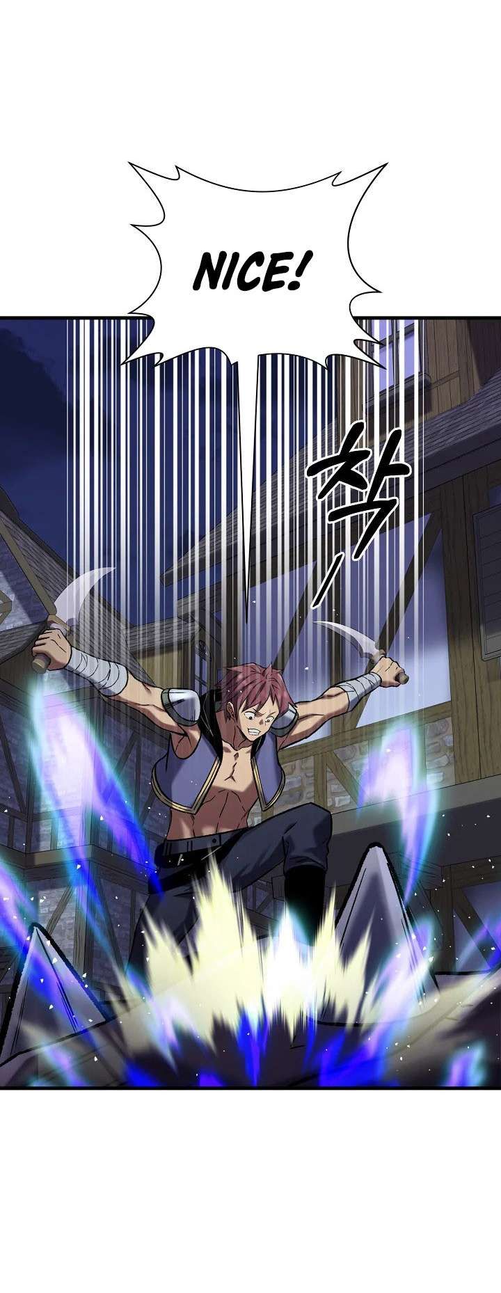 Stat Up chapter 30 page 31