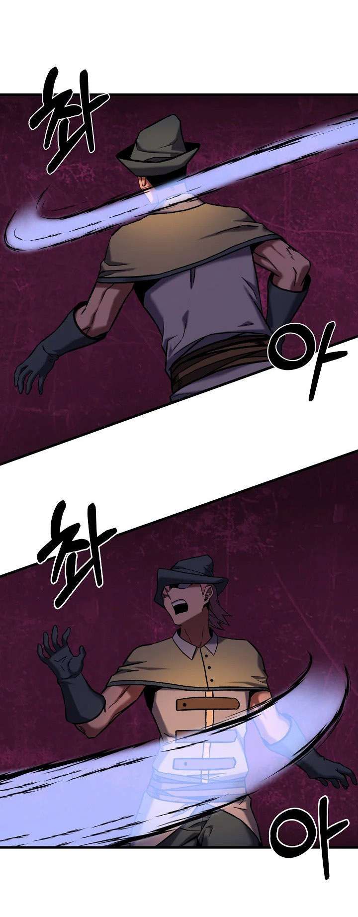 Stat Up chapter 30 page 37