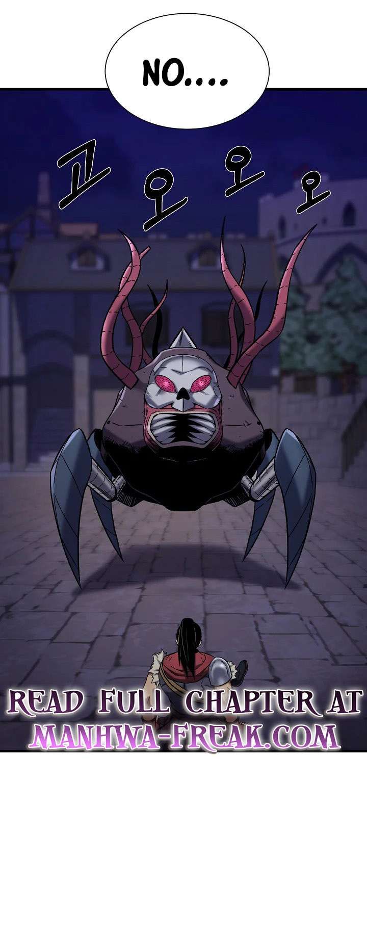 Stat Up chapter 30 page 39