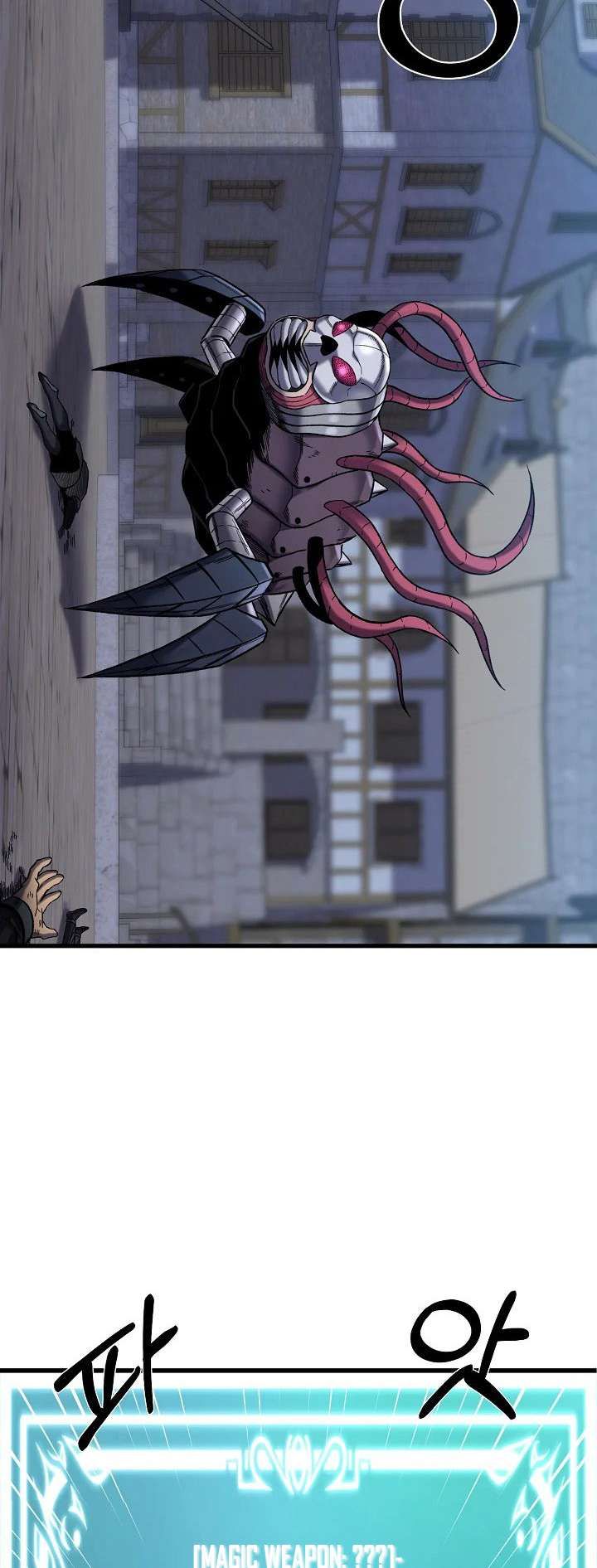 Stat Up chapter 30 page 4