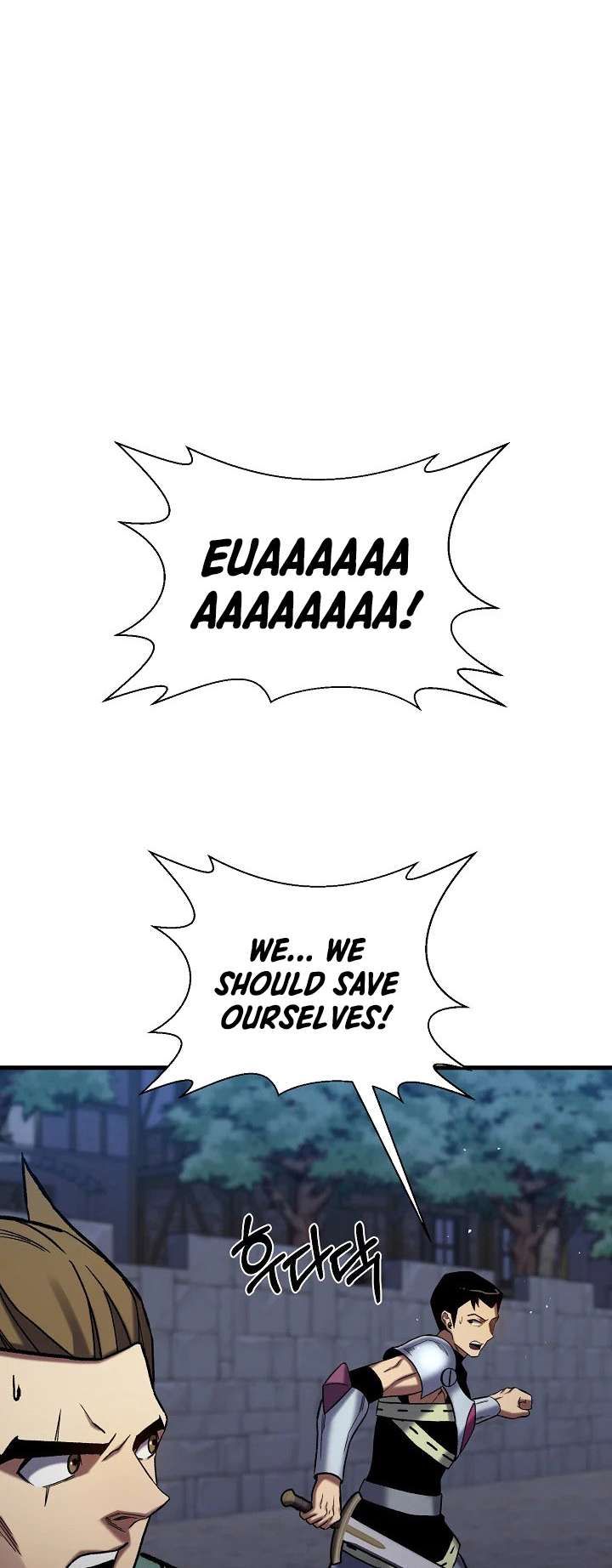 Stat Up chapter 30 page 40