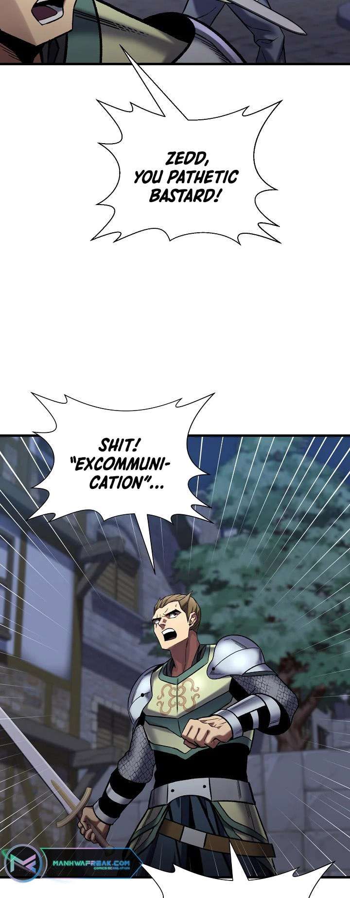 Stat Up chapter 30 page 41