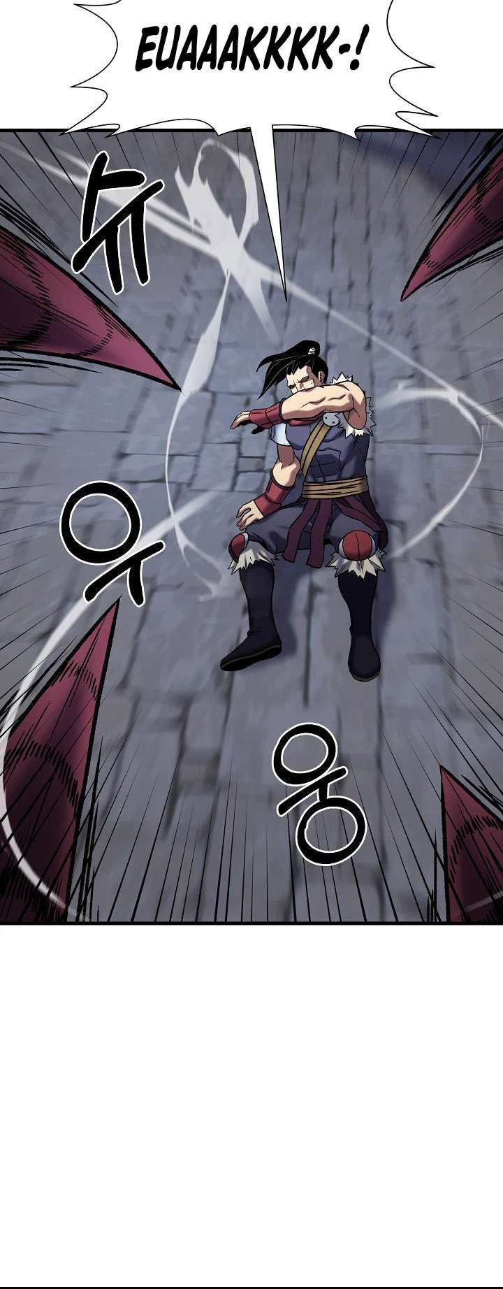 Stat Up chapter 30 page 43