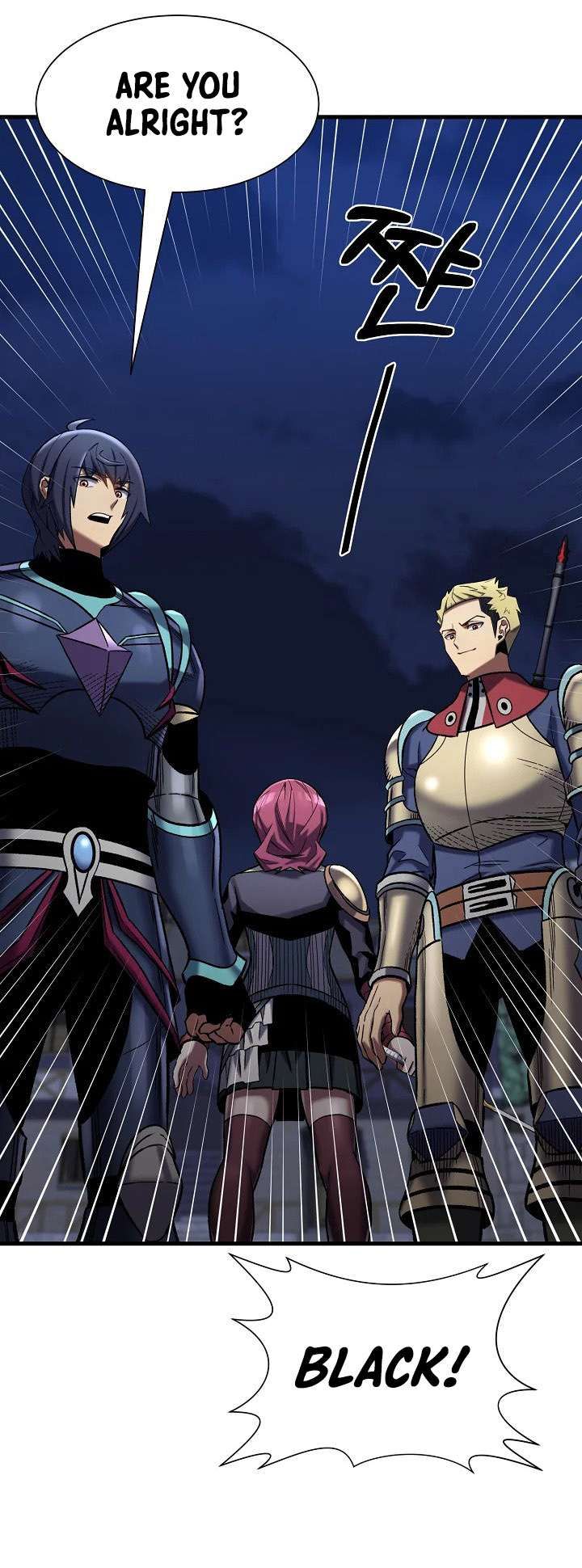 Stat Up chapter 30 page 46