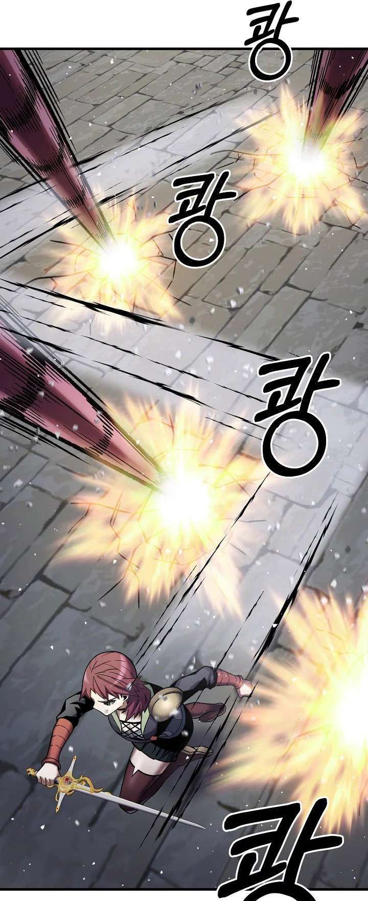 Stat Up chapter 30 page 50