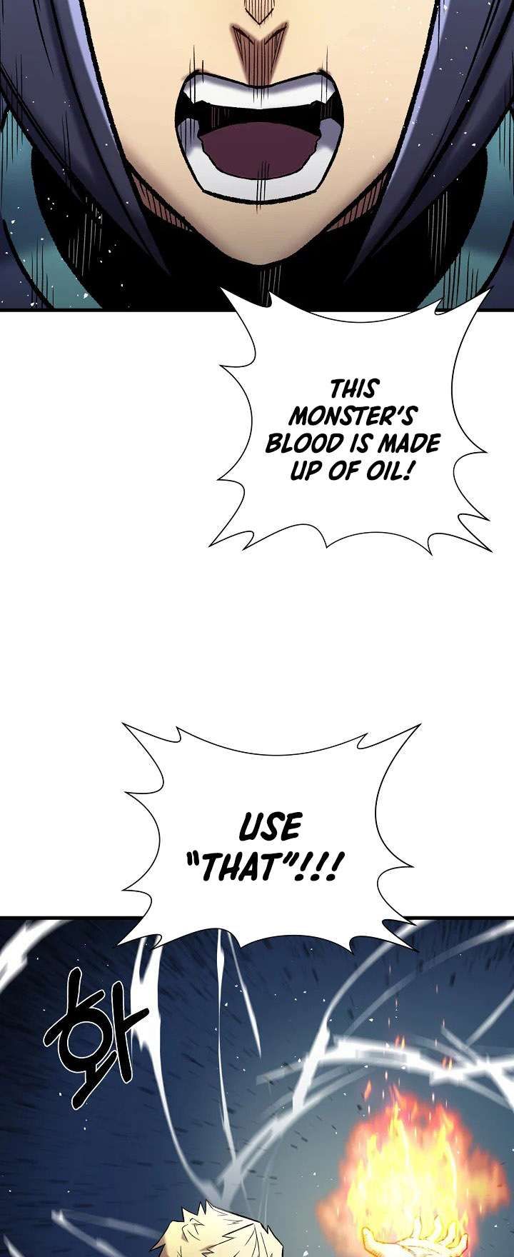 Stat Up chapter 30 page 54