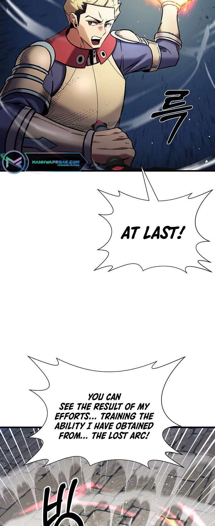 Stat Up chapter 30 page 55