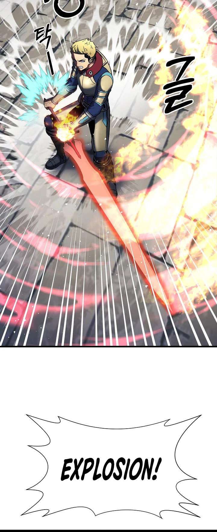 Stat Up chapter 30 page 56