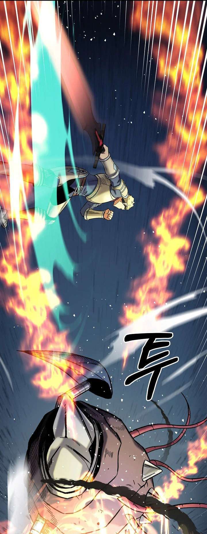 Stat Up chapter 30 page 57