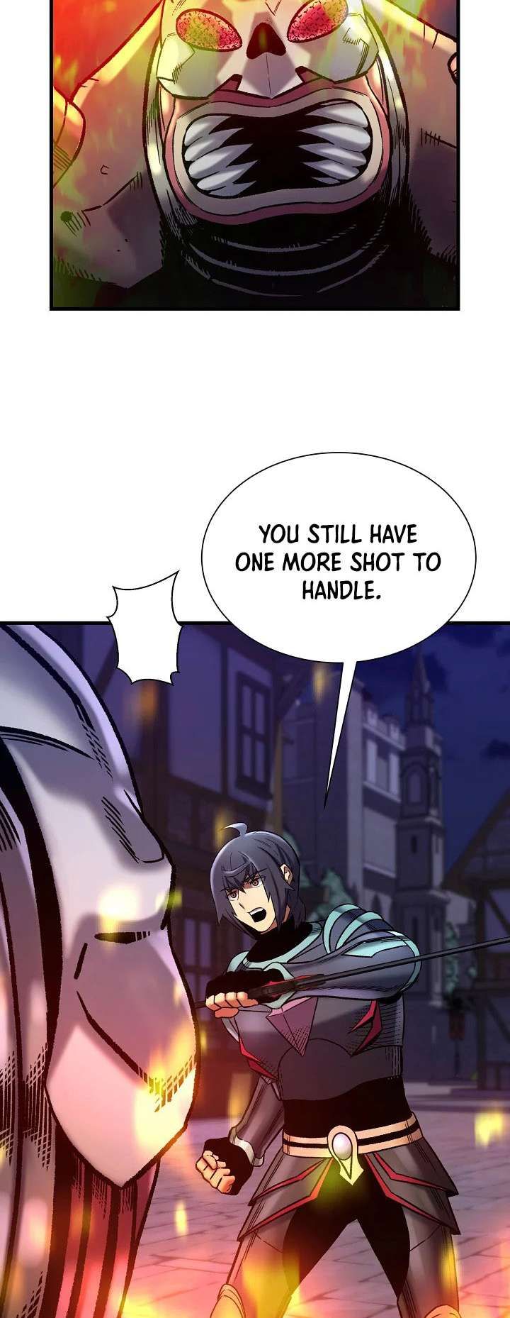 Stat Up chapter 30 page 59