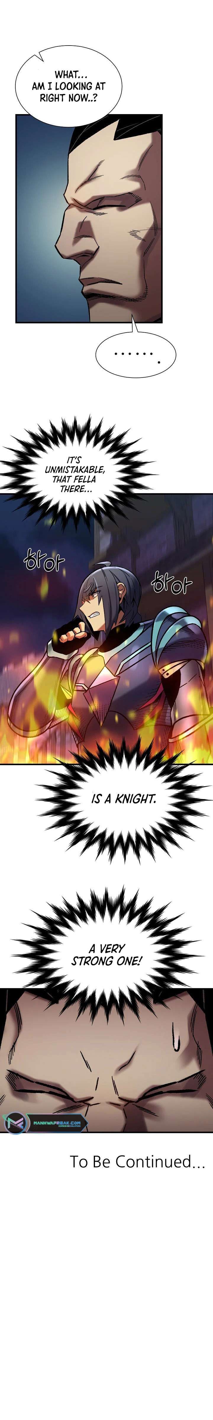 Stat Up chapter 30 page 64