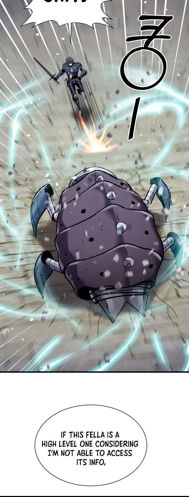 Stat Up chapter 30 page 9