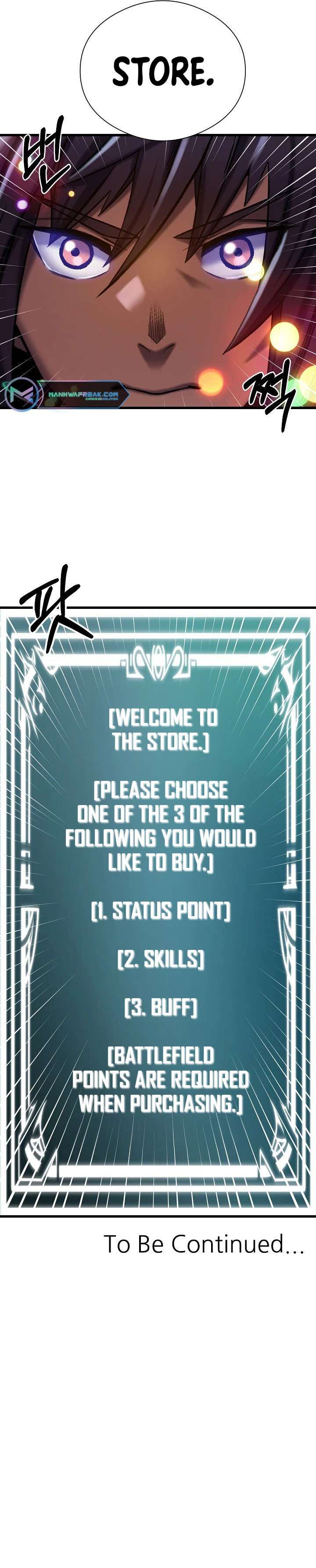 Stat Up chapter 31 page 10