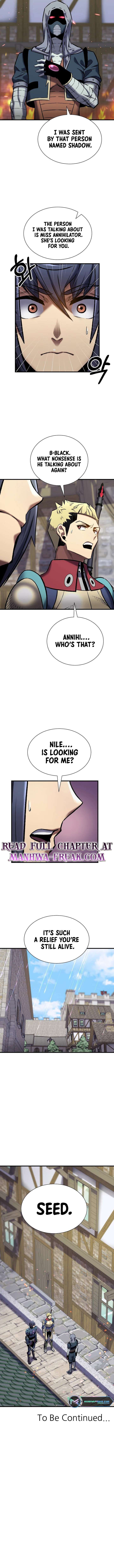 Stat Up chapter 32 page 9