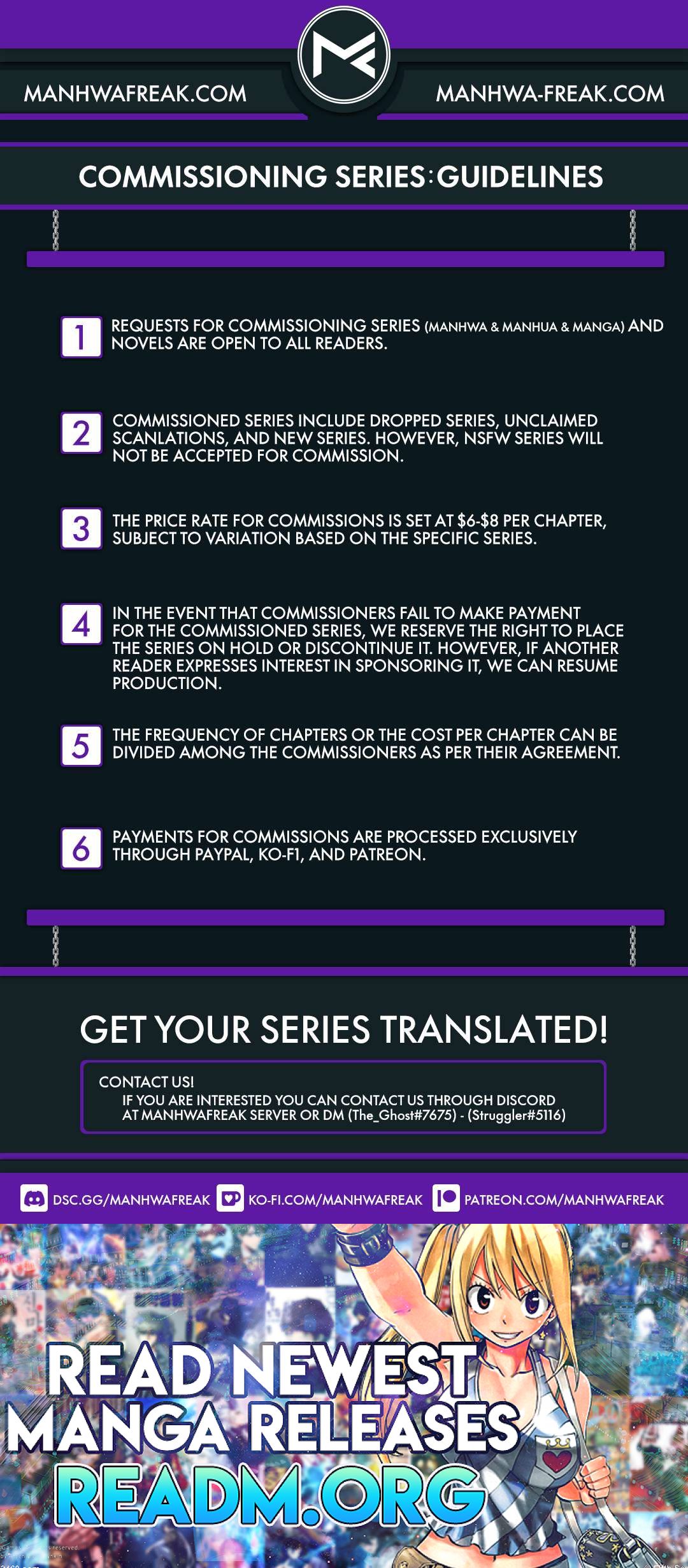 Stat Up chapter 34 page 10