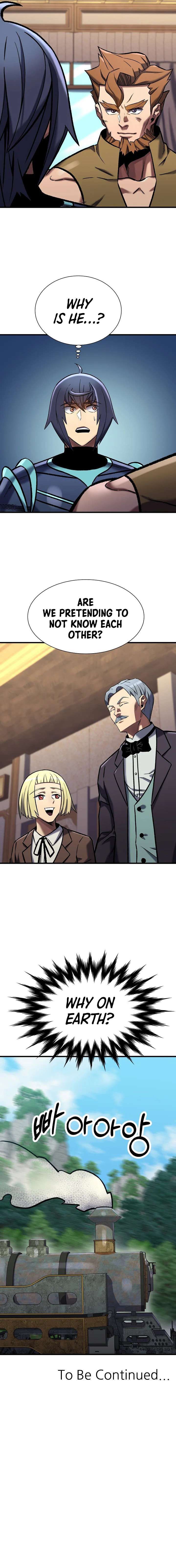 Stat Up chapter 34 page 9