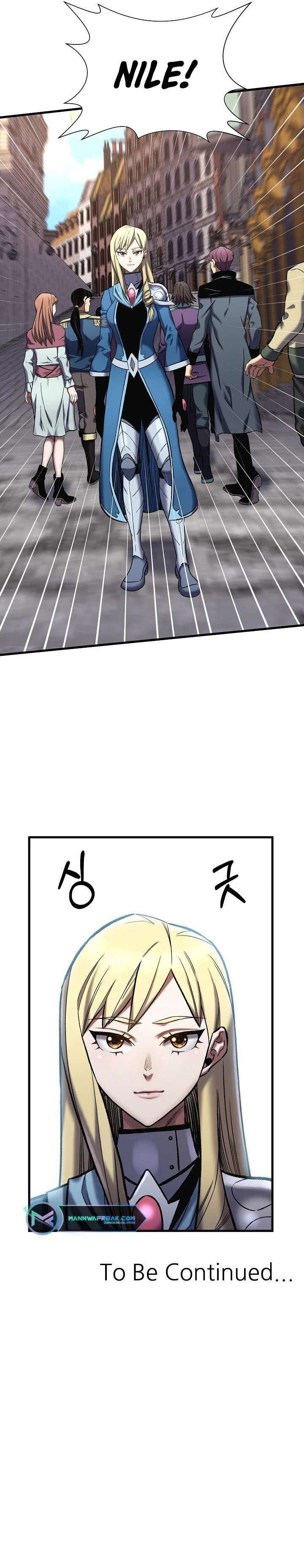 Stat Up chapter 37 page 8